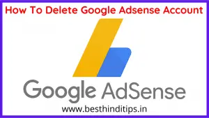 {9 Simple Steps} How To Delete Adsense Account