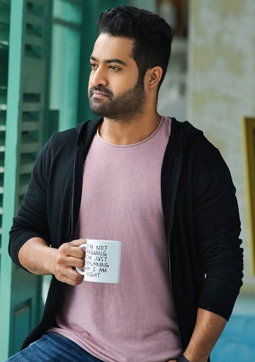 Ntr Wallpapers Download | MobCup